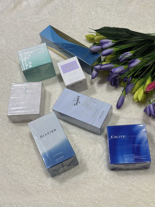 Atirlar orginal oriflem