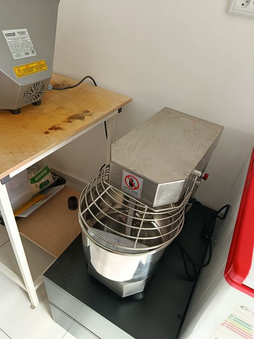 Продается бизнес Полуфабрикатов