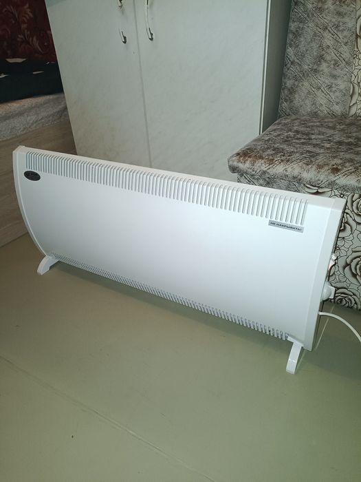 Продам  электроконвектор воздушный