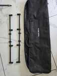 Rod pod Delphin rpx 4