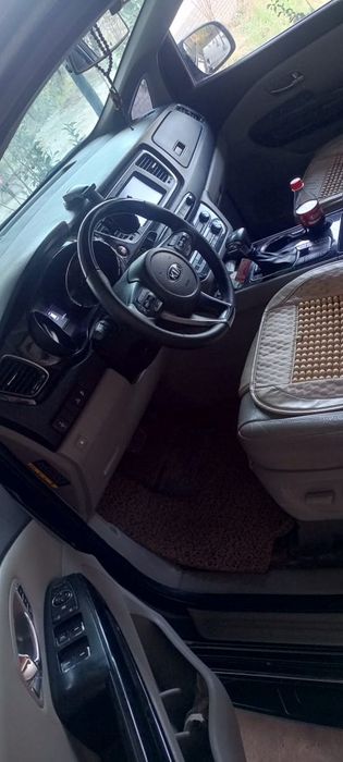 KIA  холати ало чотки