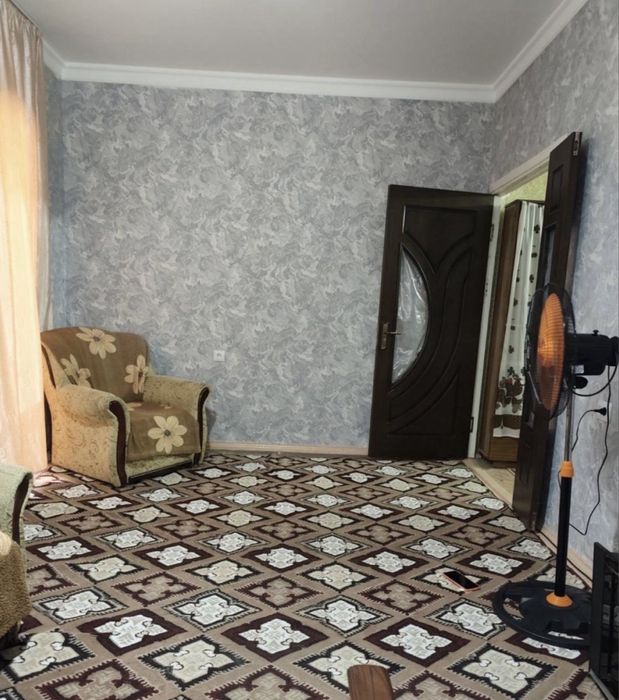 Сдаётся квартира в Аренду Рисовый Мухтара Ашрофи