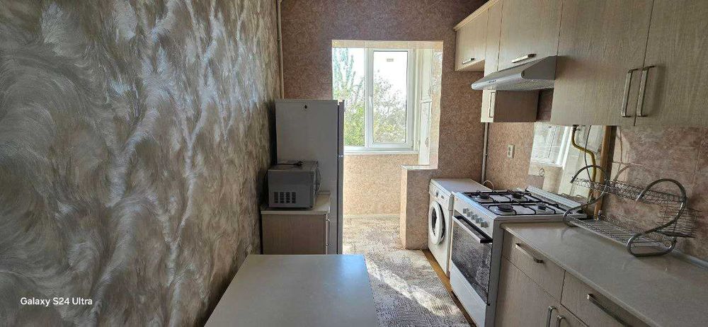 м. Айбек , Angels Food 3/5/9 75m2 VP