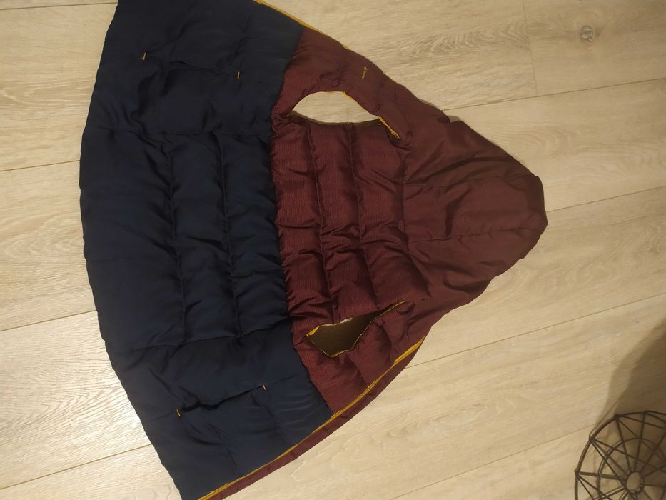 Детски елек грейка