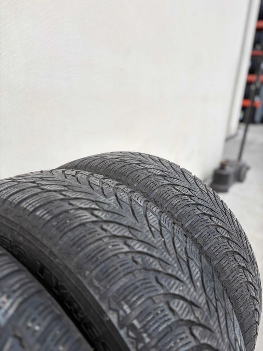 Nokian 235/60R18- Stare foarte buna, livrare rapida, garantie!