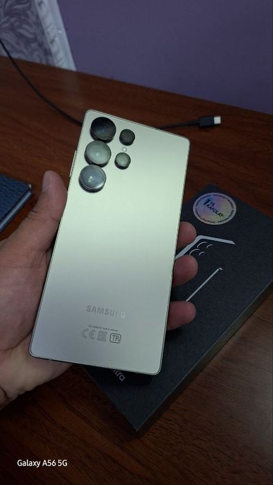 Самсунг С 25 Ултира. Samsung S25 ultra. 12/256