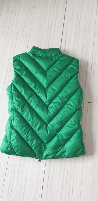 POLO Ralph Lauren Down  Vest  XS /  ОРИГИНАЛ! Дамски Пухен Елек!