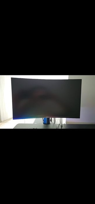 Vând Monitor DELL