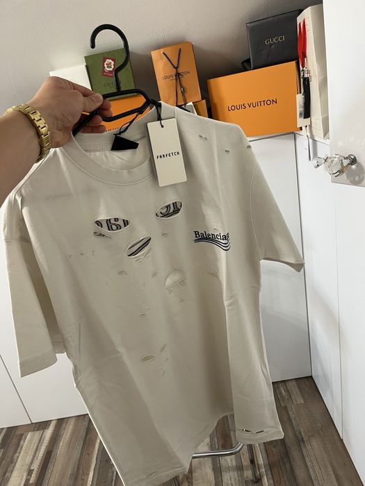 Tricouri Balenciaga ,  Gucci , Amiri , Casa Blanca , off white