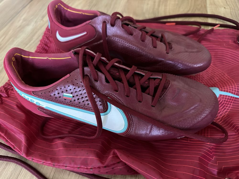 Nike Tiempo ACC 40 номер