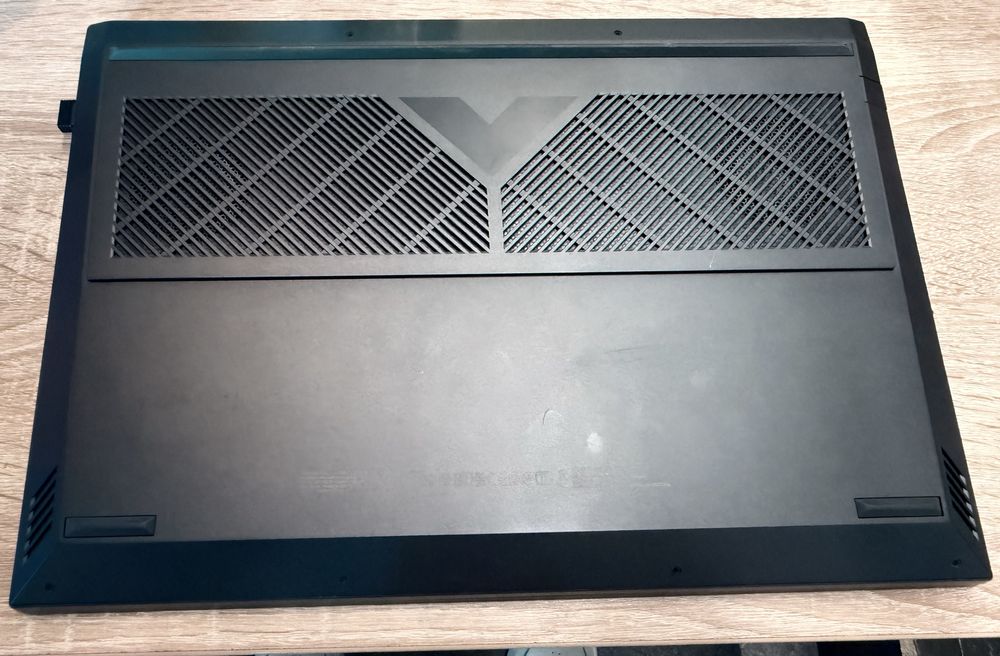 Лаптоп HP Victus 16 i7-11800h 3050TI