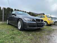 Bmw 320i e90-2005