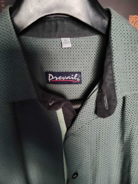 Елегантни мъжки ризи + яке