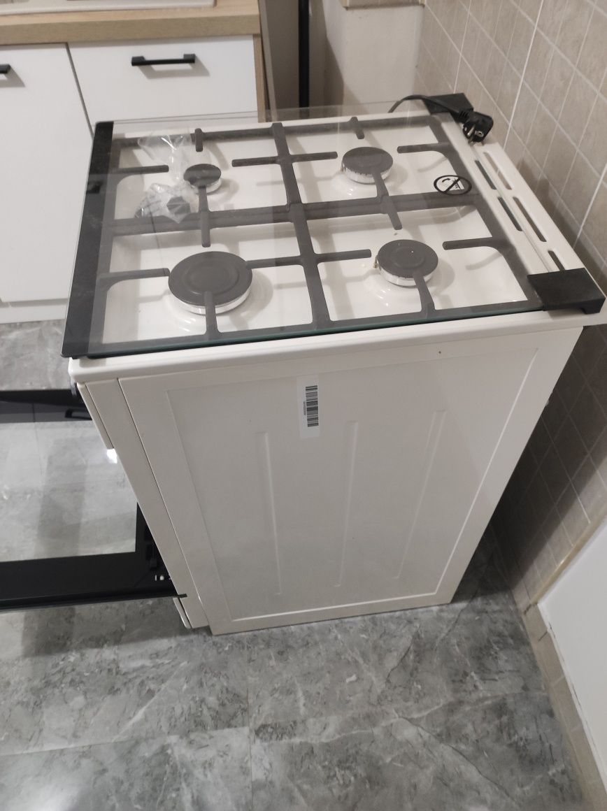 Aragaz GORENJE nou