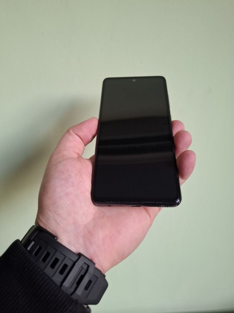 Samsung Galaxy A52s 5G (6/128GB)