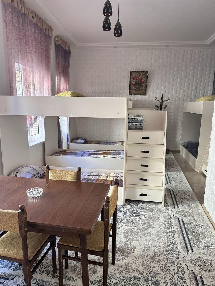 Сдается дом в аренду