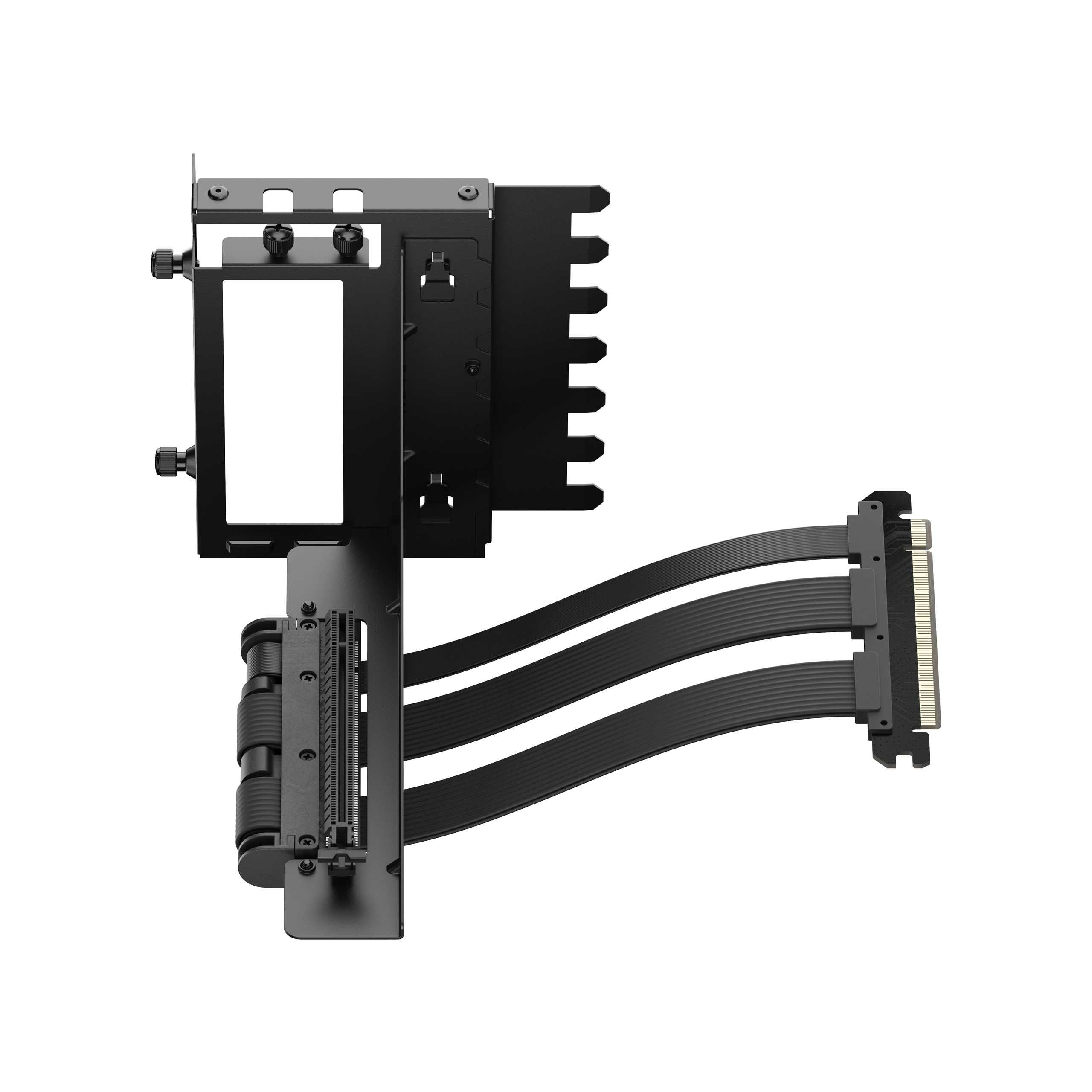 Accesoriu carcasa Fractal Design Flex 2 Black