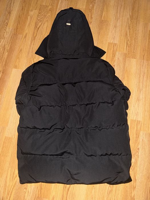 Geaca Canada Goose