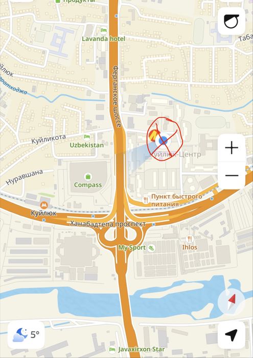 Куйлюк центр своя квартира 4/3/9