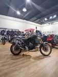 Yamaha Tenere 700 Explore 2024, rulat