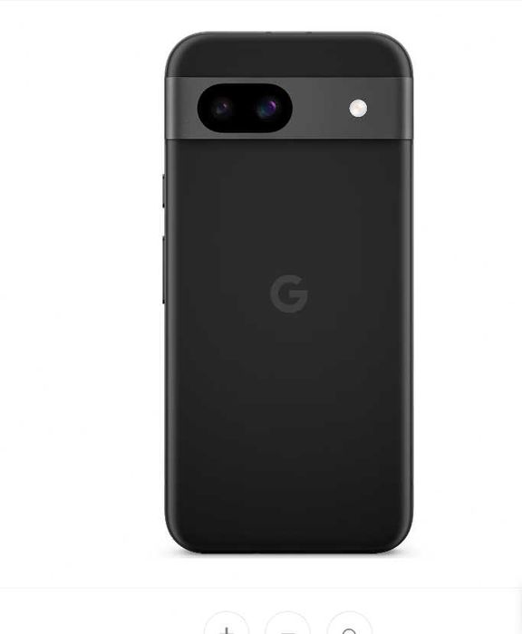 Google Pixel 8a 256gb impecabil aproape nou