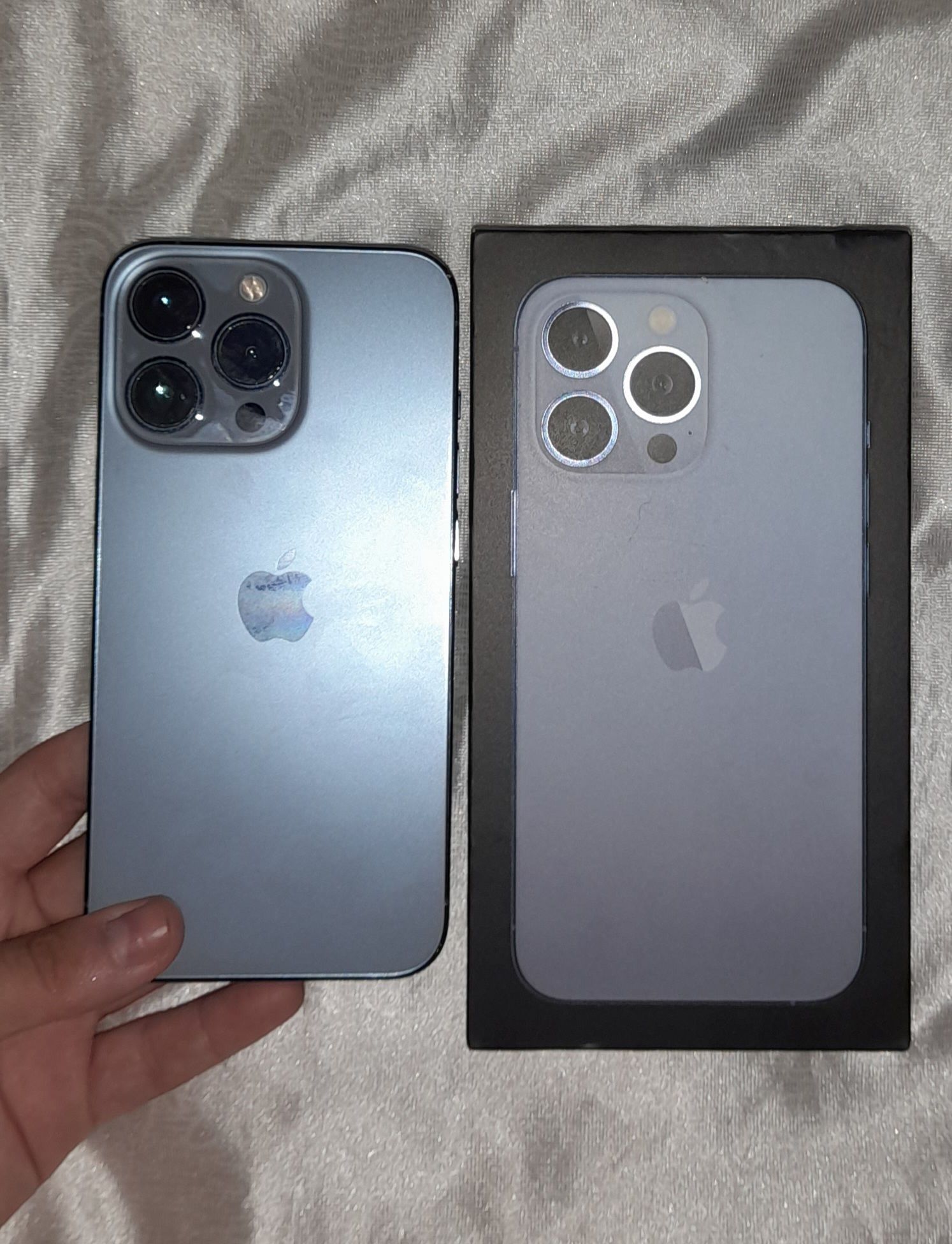 iPhone 13pro Srochno sotiladi