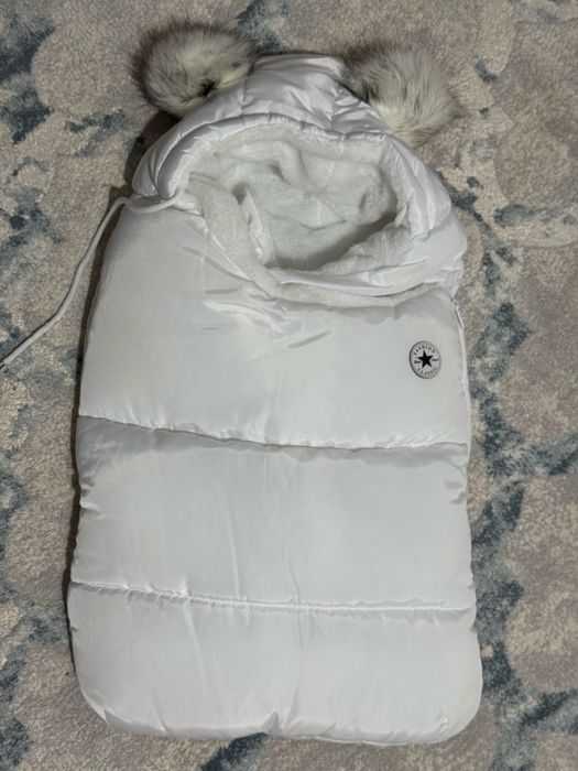 Продам зимний конверт