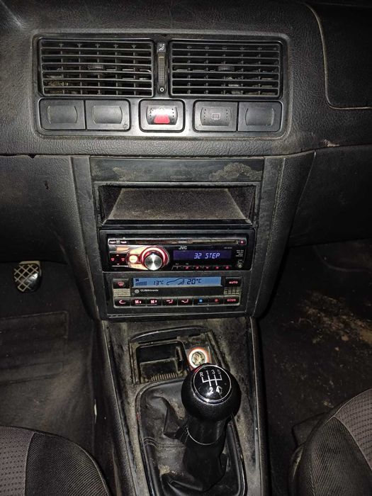 Golf IV 1.9 Alh.