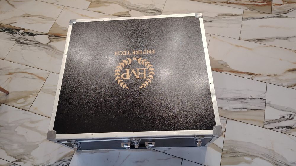 Empire tech submarine max pro+