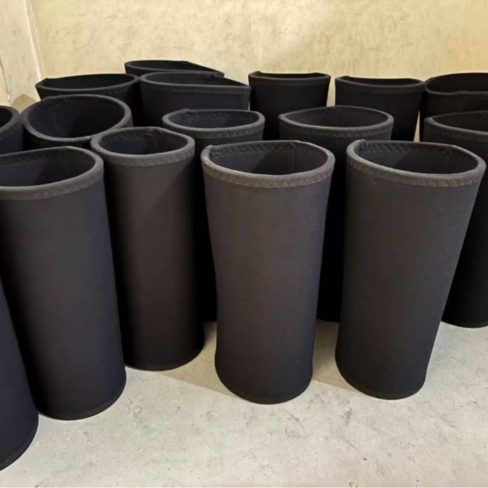 Наколенники жесткие