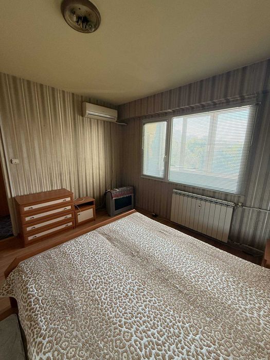 Дава се под наем Тристаен апартамент в София, Люлин 4 - 86 кв.м за 509.49 € - Снимка #6