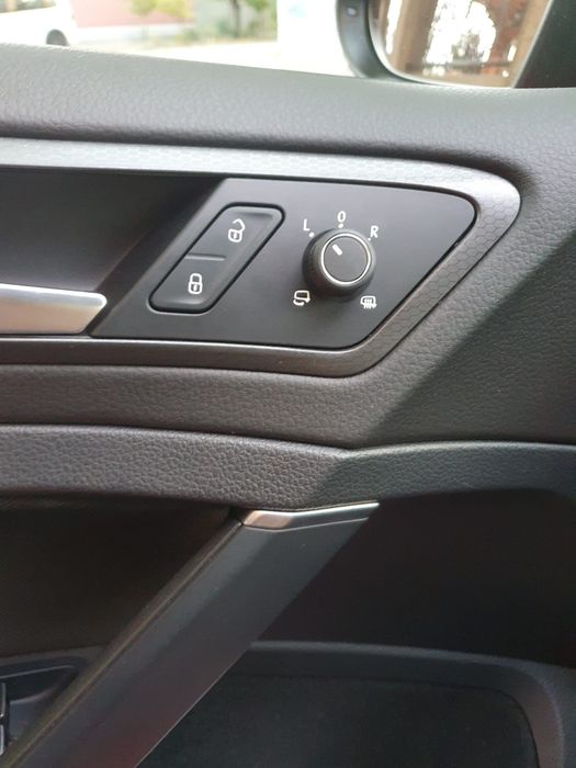 Golf 7.5 GTI Facelift