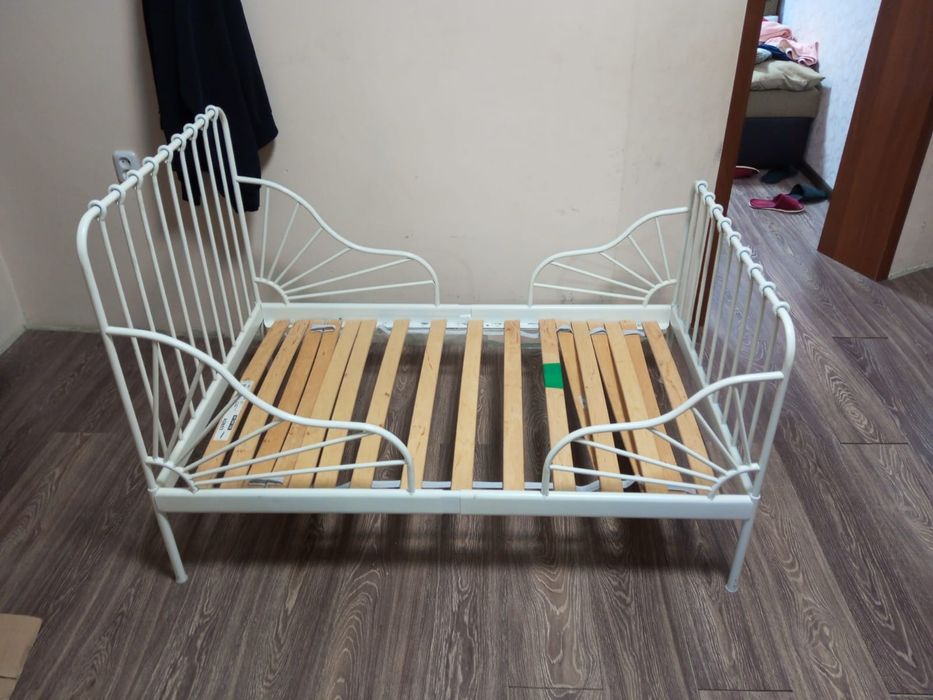 Кровать трансформер