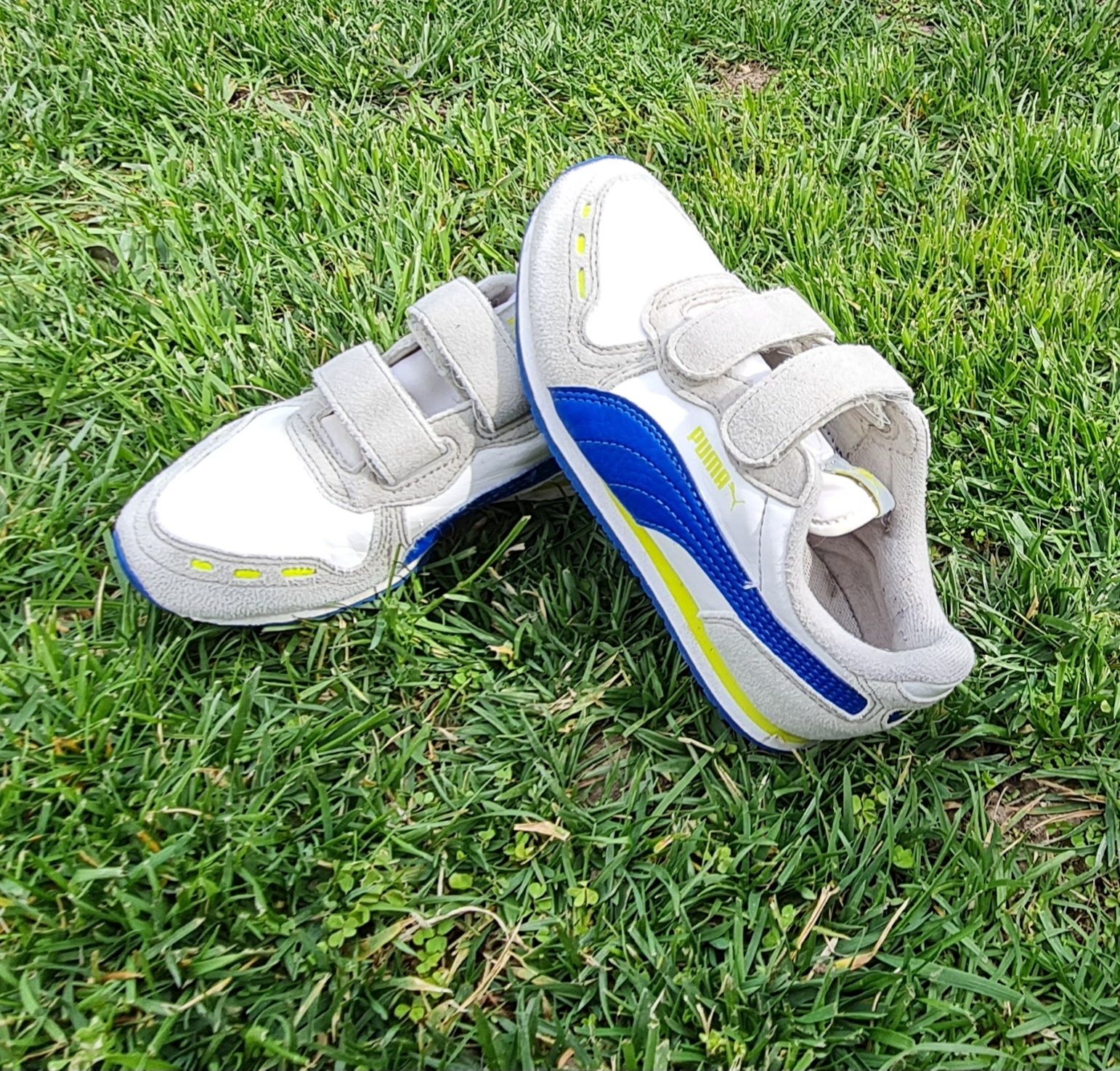 Детски Маратонки PUMA 31 номер