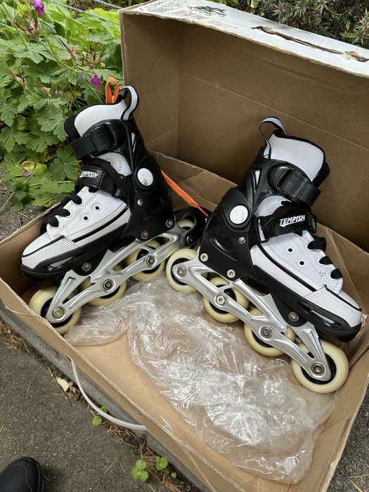 Ролери/ролкови кънки TEMPISH