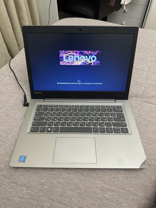 Lenovo IdeaPad S130-14IGM