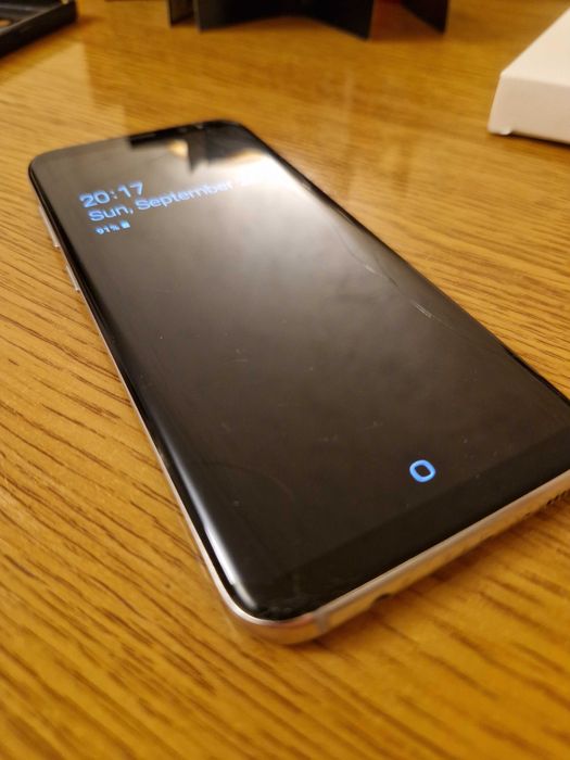 Samsung Galaxy S8