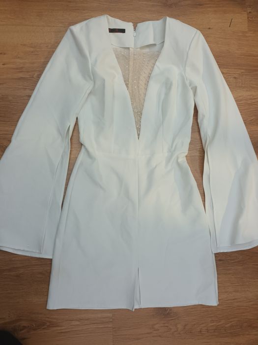 Rochii foggi și bby