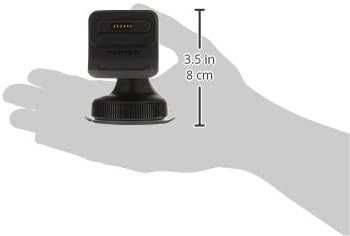 Suport auto si incarcator pentru GPS TOMTOM ,sigilat