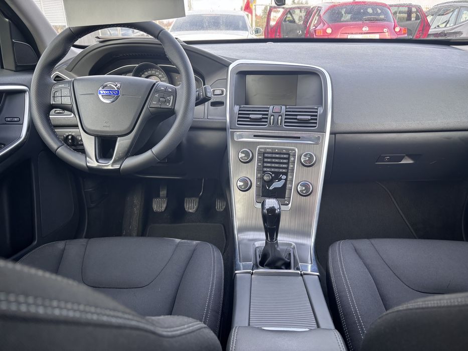 Volvo Xc60 2016 2.0 diesel 198.000 km euro 6