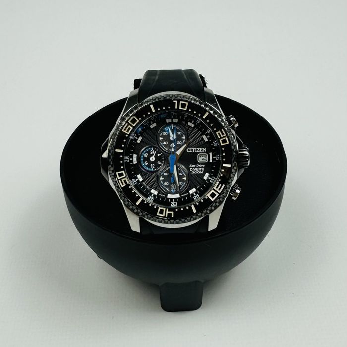 Citizen Eco-Drive Promaster Aqualand B740-S061784