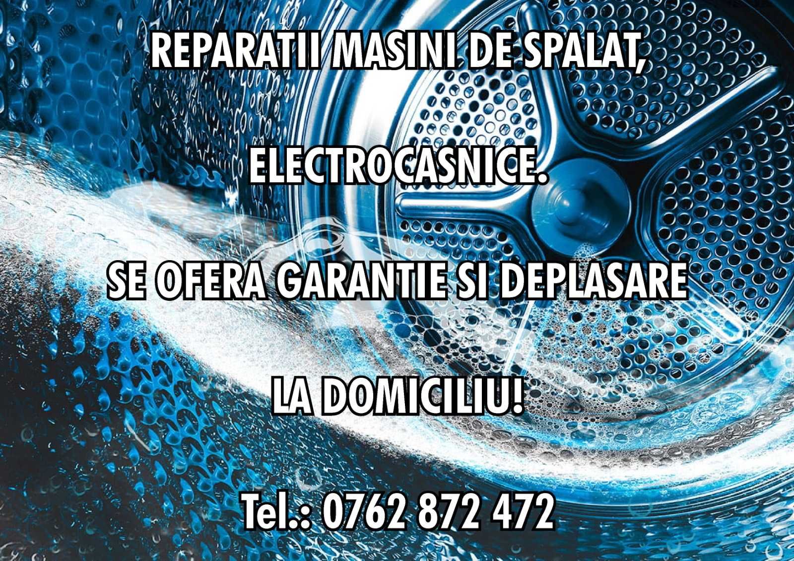 Electrocasnice, masini de spalat Import Germania