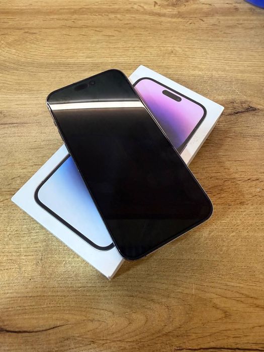 iphone 14 pro max 128 GB