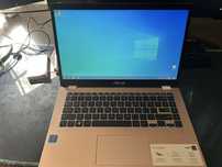 Laptop Asus Nou Office/Business Youtube/Filme Facultate fara baterie