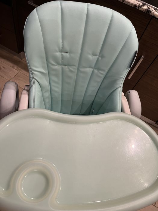 Столче за хранене Cangaroo I Eat