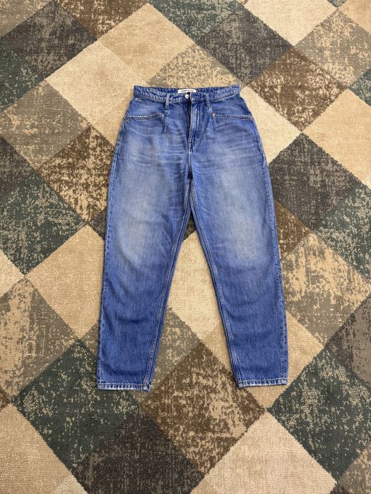 Дамски дънки Tommy Hilfiger