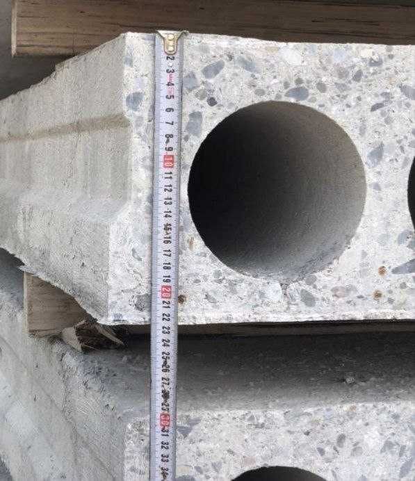 Бетонные плиты / Бетон плита / Beton plita / Плиты перекрытия / VB-10