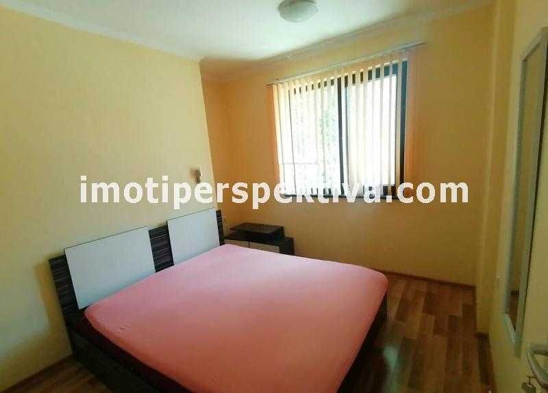 Продава се Двустаен апартамент в Пловдив, Център - 64 кв.м за 2422 €/кв.м - Снимка #7