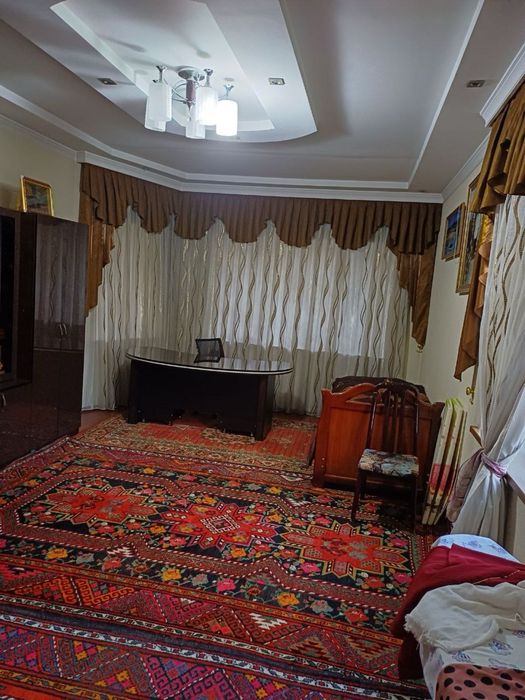 Уй сотилади 4.76 сотих