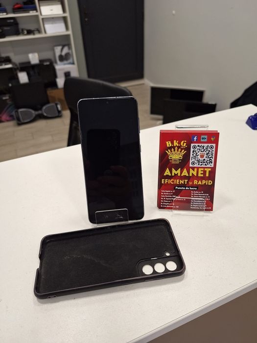 Samsung S21 5G 128gb Amanet BKG